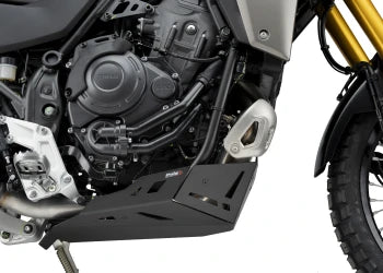 YAMAHA TENERE 700 RALLY EDITION [2025] – Adapter footrest rubber pad “Rider”