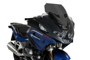 BMW R 1250 RT [2025] - Sportscheibe | Stark getönt | PUIG 22047F