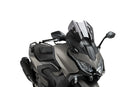 KYMCO AK 550 PREMIUM [2025] - Windschutzscheibe V-Tech Line Sport | Stark getönt | PUIG 22048F