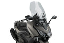 KYMCO AK 550 PREMIUM [2025] - Pare-brise V-Tech Line Touring | Teinté | PUIG 22049H