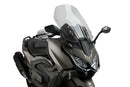KYMCO AK 550 PREMIUM [2025] - Pare-brise V-Tech Line Touring | Effacer | PUIG22049W