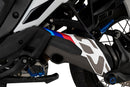 BMW R 1300 GS TROPHY [2025] – SCHWINGENSCHUTZKIT AUFKLEBER – Schwarz-25