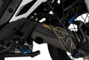 BMW R 1300 GS TROPHY [2025] – SCHWINGENSCHUTZKIT AUFKLEBER – Schwarz-7