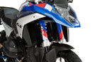 YAMAHA YZF-R3 [2025] – Gabelschutzkit Aufkleber – Schwarz-7