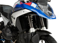 KTM RC 390 [2025] – Autocollant kit protection fourche – Look carbone-7