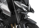 HONDA CB 750 HORNET [2025] – Enjoliveurs de roue arrière – Noir mat-2