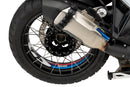 BMW R 1300 GS TROPHY [2025] – GS sticker sheets – black-1