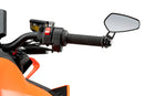 KTM 890 DUKE R [2025] – MP2 Rückspiegel – Schwarz-8