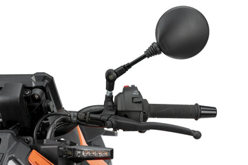 KTM 1290 SUPERDUKE GT [2025] – Legacy Rückspiegel – Schwarz - 0