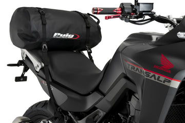 UNIVERSAL UNIVERSAL UNIVERSAL – tail bag – black - 0