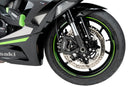 KAWASAKI ZX-6R NINJA [2025] – Refroidisseur de frein – Look carbone-8