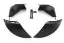 KAWASAKI ZX-6R NINJA [2025] – Refroidisseur de frein – Look carbone-1