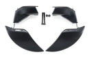 KAWASAKI ZX-6R NINJA [2025] – Refroidisseur de frein – Look carbone-7