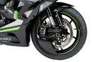 KAWASAKI ZX-6R NINJA [2025] – Refroidisseur de frein – Look carbone-11