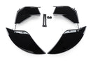 KAWASAKI ZX-6R NINJA [2025] – Refroidisseur de frein – Look carbone-12
