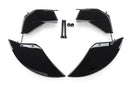 KAWASAKI ZX-6R NINJA [2025] – Refroidisseur de frein – Look carbone-5