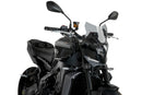 YAMAHA MT-09 Y-AMT [2024] – New Generation Sport – Tinted-27