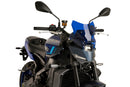 YAMAHA MT-09 Y-AMT [2024] – New Generation Sport – Tinted-34