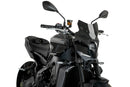 YAMAHA MT-09 Y-AMT [2024] – New Generation Sport – Tinted-17