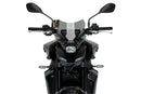 YAMAHA MT-09 Y-AMT [2024] – New Generation Sport – Mattschwarz-7