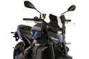 YAMAHA MT-09 Y-AMT [2024] – New Generation Sport – Tinted-10