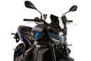 YAMAHA MT-09 Y-AMT [2024] – New Generation Sport – Tinted-32