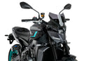 YAMAHA MT-09 Y-AMT [2024] – New Generation Sport – Transparent-41