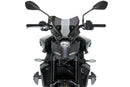 YAMAHA MT-09 Y-AMT [2024] – New Generation Sport – Tinted-21