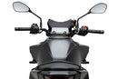 YAMAHA MT-09 Y-AMT [2024] – New Generation Sport – Mattschwarz-23