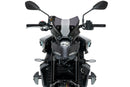 YAMAHA MT-09 Y-AMT [2024] – New Generation Sport – Tinted-45