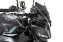 YAMAHA MT-09 Y-AMT [2024] – New Generation Sport – Tinted-25