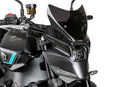 YAMAHA MT-09 Y-AMT [2024] – New Generation Sport – Tinted-47