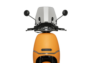 HORWIN EK1 [2025] - Scooter disc Trafic | Tinted | PUIG 22087H
