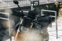 Ducati Scrambler 1100 [2018-2024] - Sport hand protector kit - picture 8