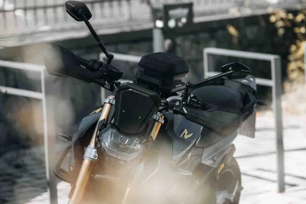 Ducati Scrambler 1100 [2018-2024] - Sport hand protector kit – picture 3