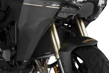 YAMAHA TRACER 9 Y-AMT [2025] – sports screen – tinted