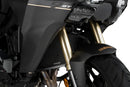 YAMAHA TRACER 9 Y-AMT [2025] – Embouts de guidon courts – argent-7