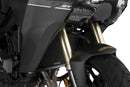 YAMAHA TRACER 9 Y-AMT [2025] – Brake lever adapter – Black-1