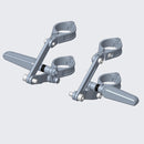 CNC-Lampenhalter-Set