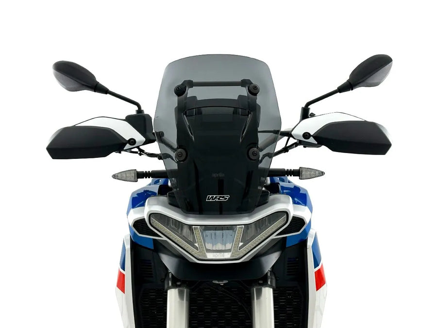 Aprilia Tuareg 660 [WRS] – Windschild