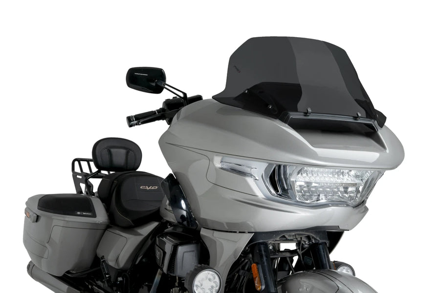 HARLEY DAVIDSON CVO ROAD GLIDE ST FLTRXSTSE [2025] – High-Road Touring – Teinté