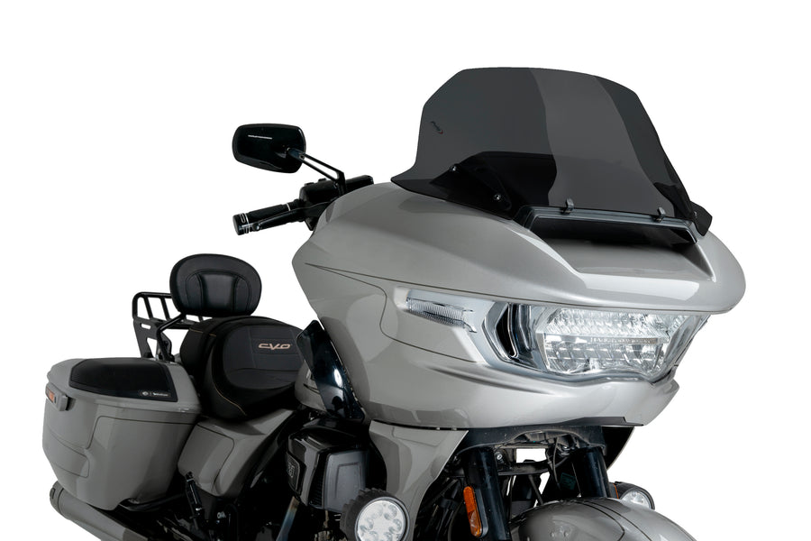 HARLEY DAVIDSON CVO ROAD GLIDE ST FLTRXSTSE [2025] – High-Road Touring