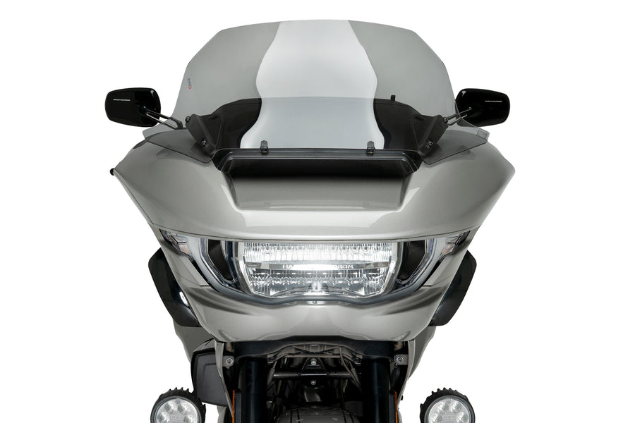 HARLEY DAVIDSON CVO ROAD GLIDE ST FLTRXSTSE [2025] – High-Road Touring – Teinté
