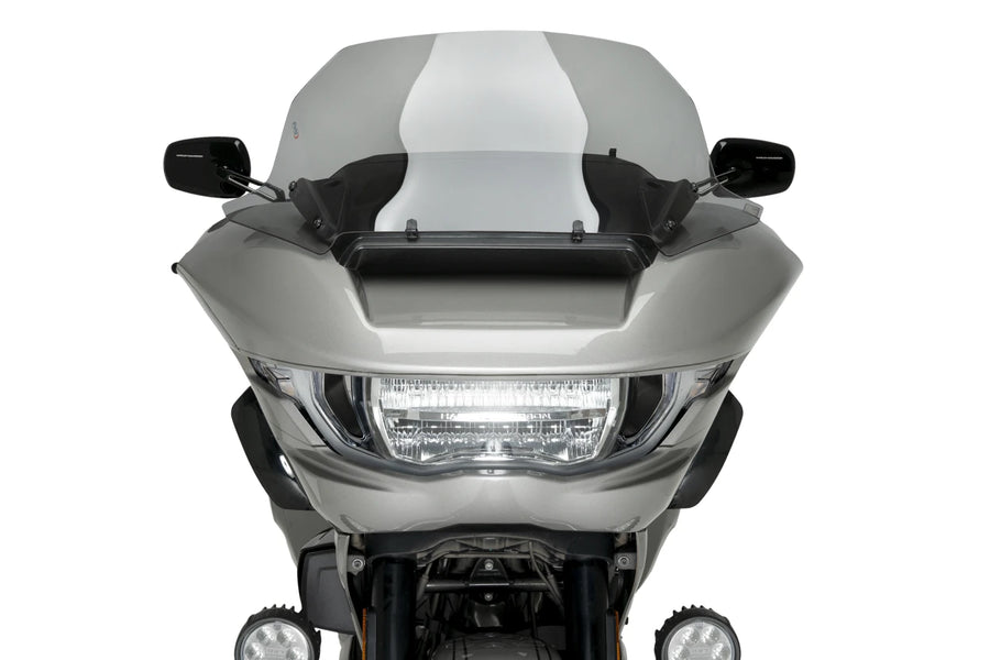 HARLEY DAVIDSON CVO ROAD GLIDE ST FLTRXSTSE [2025] – High-Road Touring