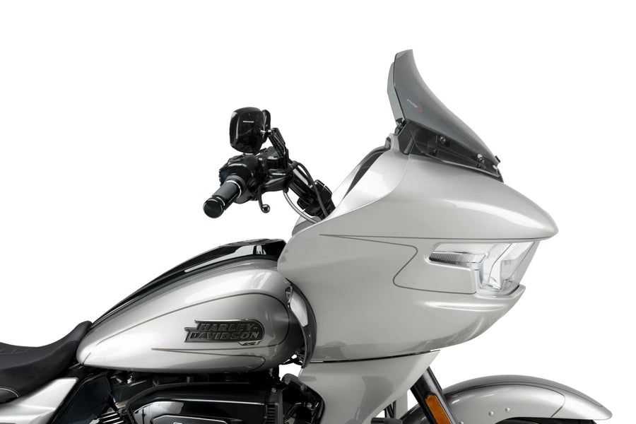 HARLEY DAVIDSON CVO ROAD GLIDE ST FLTRXSTSE [2025] – High-Road Touring – Teinté