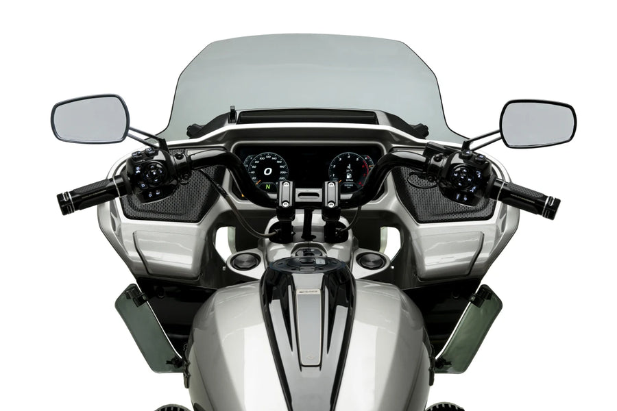 HARLEY DAVIDSON CVO ROAD GLIDE ST FLTRXSTSE [2025] – High-Road Touring – Teinté