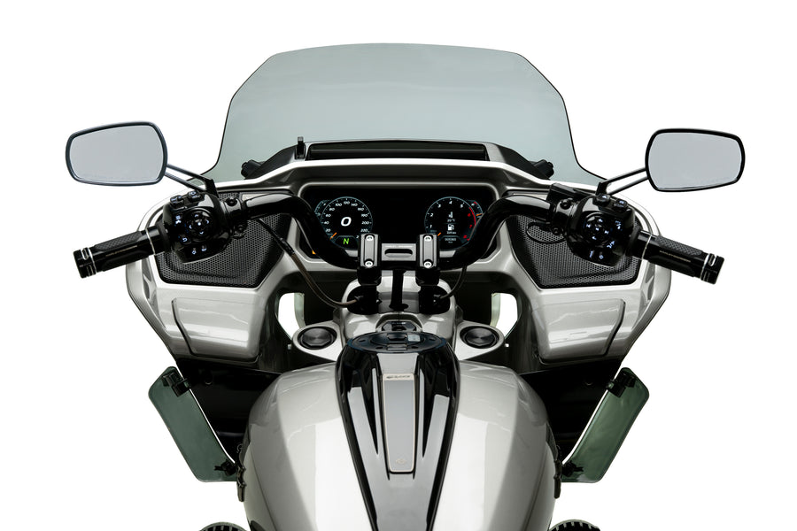 HARLEY DAVIDSON CVO ROAD GLIDE ST FLTRXSTSE [2025] – High-Road Touring – Teinté