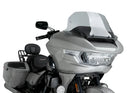 HARLEY DAVIDSON CVO ROAD GLIDE ST FLTRXSTSE [2025] – High-Road Sport – Noir-2
