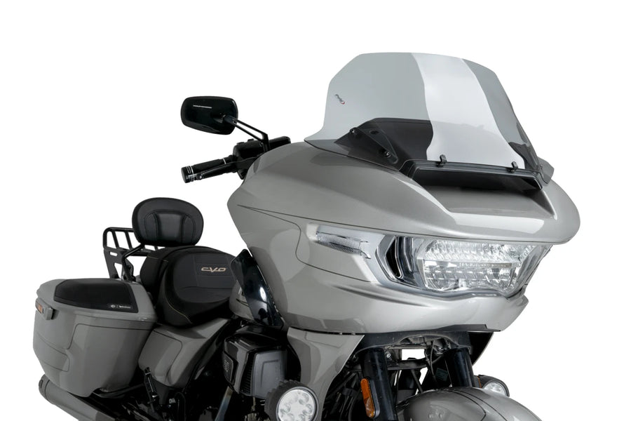HARLEY DAVIDSON CVO ROAD GLIDE ST FLTRXSTSE [2025] – High-Road Touring – Teinté