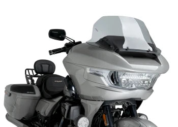 HARLEY DAVIDSON CVO ROAD GLIDE ST FLTRXSTSE [2025] – High-Road Sport – Getönt - 0